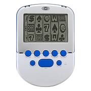 Big Screen Slot Machine Electronic Game